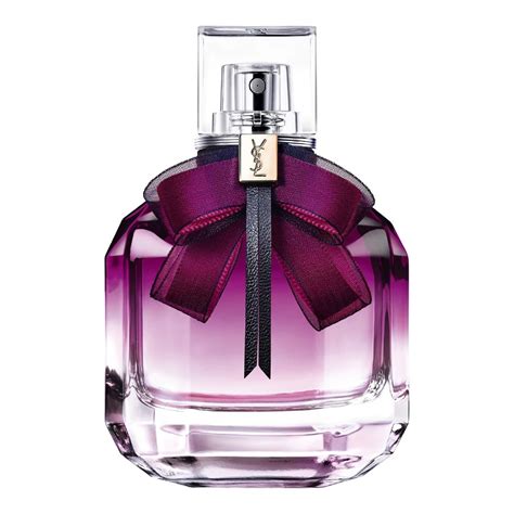 yves saint laurent parfum violet|parfum yves Saint Laurent femme.